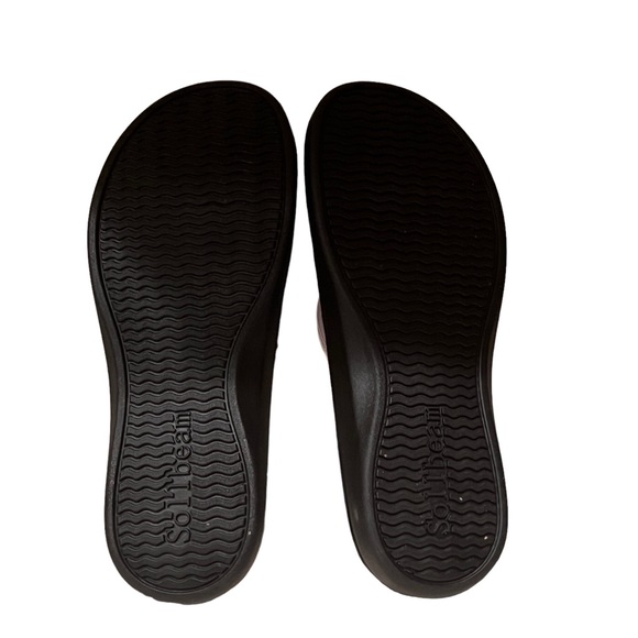 sollbeam flip flops